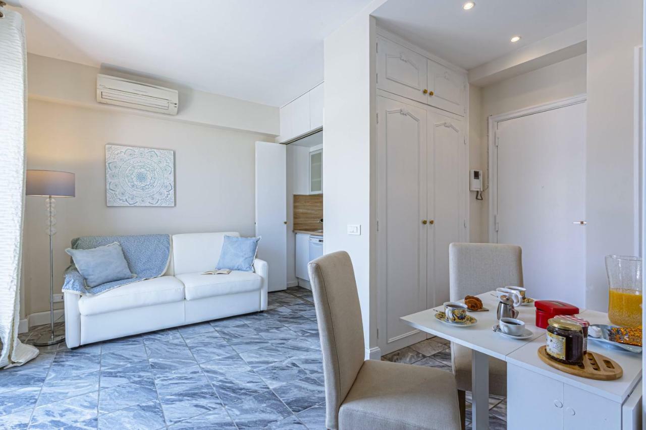 My Casa - Massenet Apartman Nizza Kültér fotó