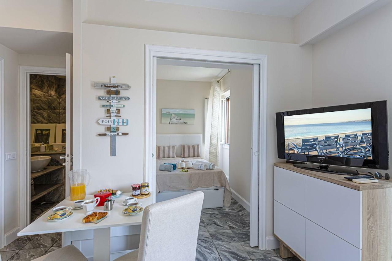 My Casa - Massenet Apartman Nizza Kültér fotó