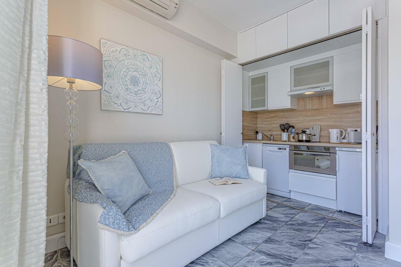 My Casa - Massenet Apartman Nizza Kültér fotó
