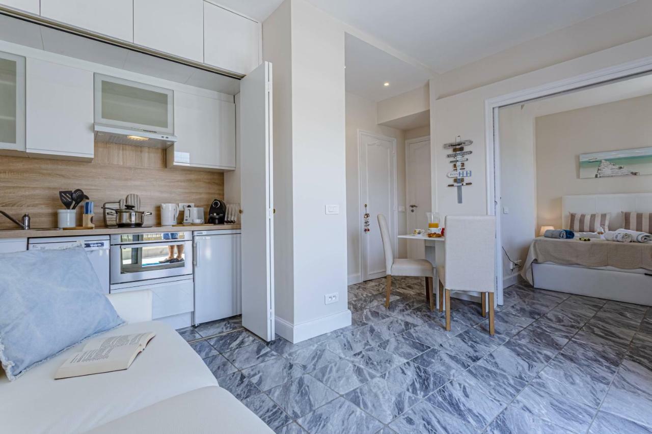 My Casa - Massenet Apartman Nizza Kültér fotó