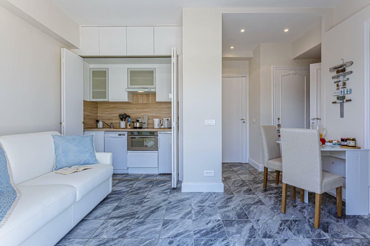 My Casa - Massenet Apartman Nizza Kültér fotó
