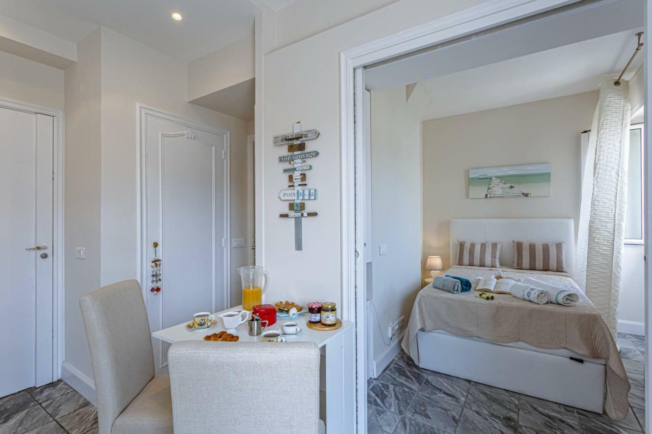 My Casa - Massenet Apartman Nizza Kültér fotó